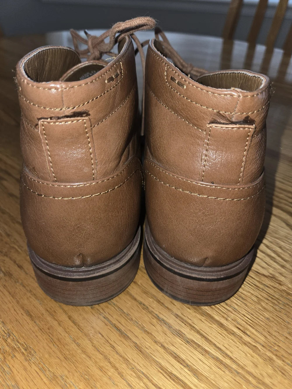 Sonoma classic tan
